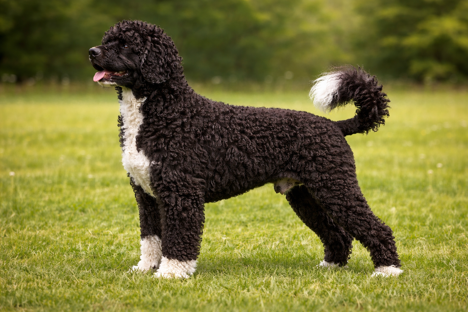 犬の品種と飼育ガイド